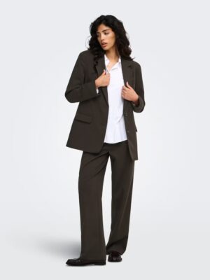 JDYVIV HW WIDE PANT PNT NOOS. - Billede 5