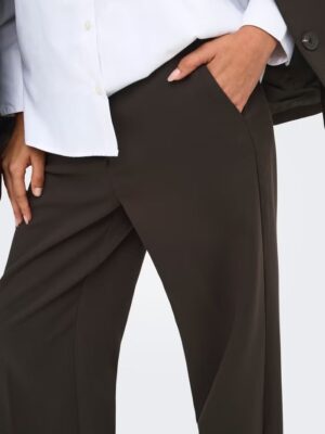 JDYVIV HW WIDE PANT PNT NOOS. - Billede 2