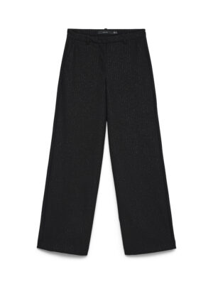VMJAMIRA MW WIDE PARTY LX PANT NOOS - Billede 2