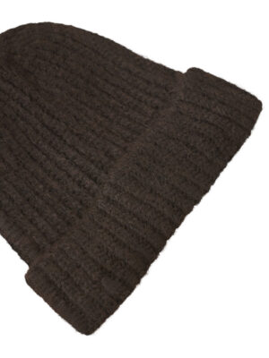 VINARA NEW KNIT BEANIE/PB/EF - Billede 4