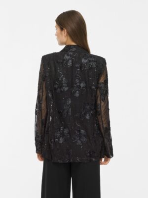 VIDITTE L/S BLAZER/DC/BFS - Billede 4