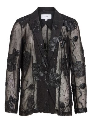 VIDITTE L/S BLAZER/DC/BFS - Billede 5