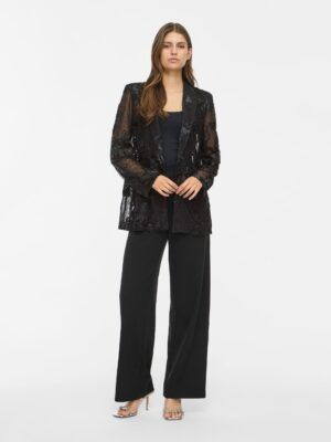 VIDITTE L/S BLAZER/DC/BFS - Billede 6