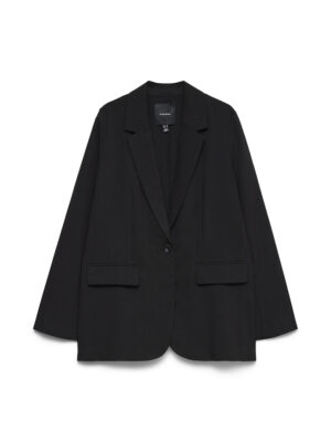 VMTEXAS LS LOOSE STUDS BLAZER - Billede 6