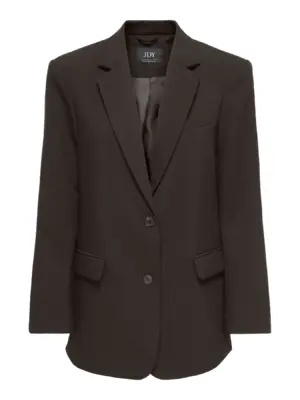 JDYVIV L/S BLAZER PNT NOOS - Billede 2