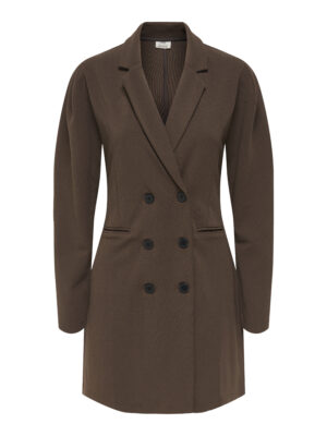JDYCATIA ELSA L/S BLAZER DRESS NL JRS. - Billede 2
