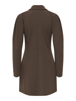JDYCATIA ELSA L/S BLAZER DRESS NL JRS. - Billede 4