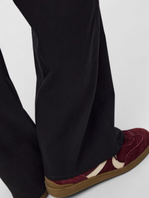 PCSKIN MW WIDE JEGGINS DNM - Billede 8