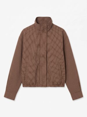 VMLAURALEA SHORT JACKET EXCL. - Billede 2