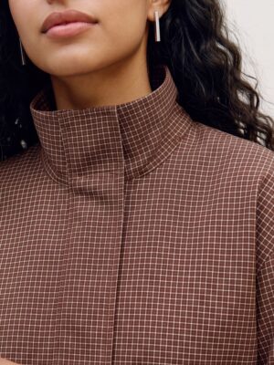 VMLAURALEA SHORT JACKET EXCL. - Billede 3
