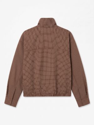 VMLAURALEA SHORT JACKET EXCL. - Billede 5