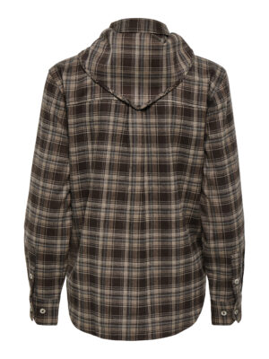 JDYELODY L/S CHECK SHIRT WVN - Billede 2