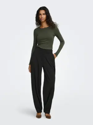 JDYGEGGO LIFE ONE BAR PANT JRS NOOS - Billede 7